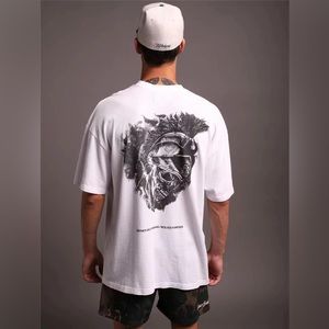 darc sport rather die standing tee